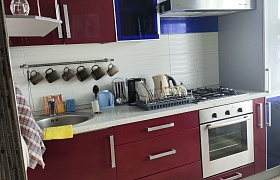 Сдается однокомнатная квартира, Минск, Скрипникова ул., 36 за 320 у.е.