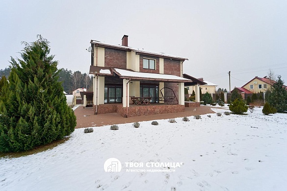 дом, Дофаренция - фото 7 