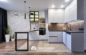 Продажа  квартиры, Минск, Мира просп., 1