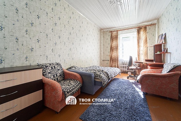  138.2 м2, Брестском
