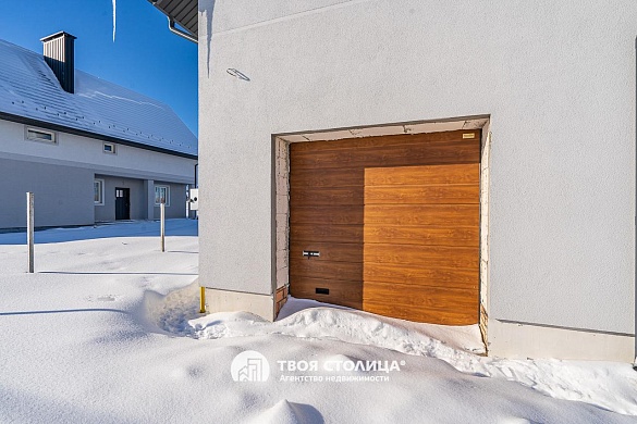 коттедж, Хатежино - фото 43 