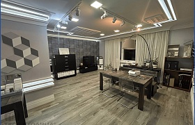 Офис на  продажу Минск, Корш-Саблина ул., 3