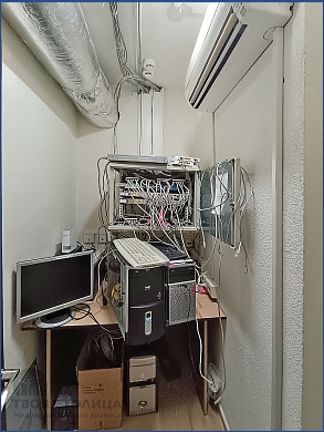 Офис на  продажу, Минск, Рокоссовского просп., 64 - фото 10 