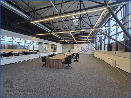 Офис в аренду, Минск, Купалы ул., 25 - фото 9 