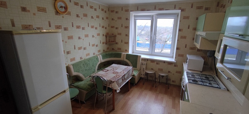 Продажа двухкомнатной квартиры, г. Фаниполь, Комсомольская ул., 54 - фото 4 