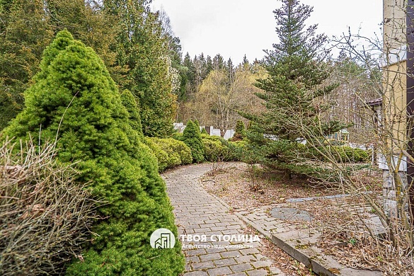 коттедж, Раубичи - фото 35 