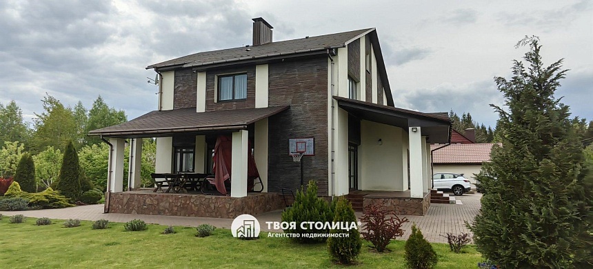 дом, Дофаренция - фото 51 