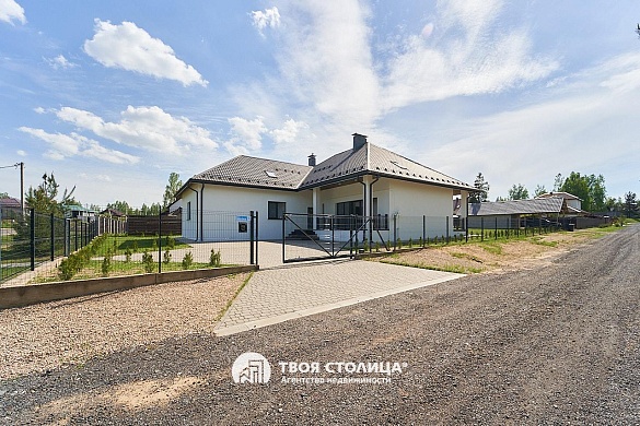  203 м2, Колодищи