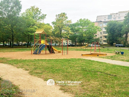 Сдаётся 2-комнатная квартира, Минск, Менделеева ул., 1 - фото 12 
