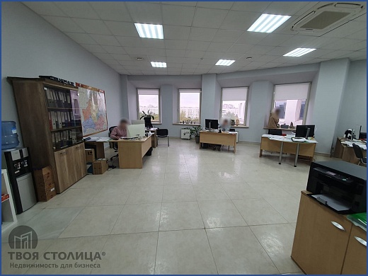 Офис на  продажу, Минск, Домбровская, 9 - фото 9 