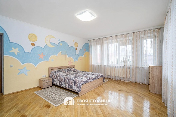 коттедж, Минск - фото 12 