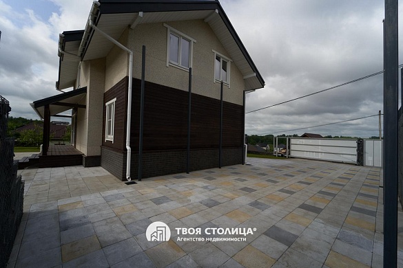 дом, Слобода - фото 16 