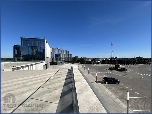 Офис в аренду, Минск, Веснинка пер., 16 - фото 19 