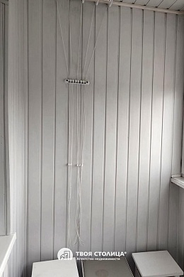 Сдаётся 2-комнатная квартира, Минск, Притыцкого ул.,  - фото 8 