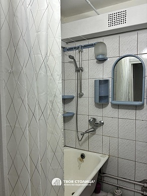 Сдаётся 1-комнатная квартира, Минск, Жудро ул., 17 - фото 12 