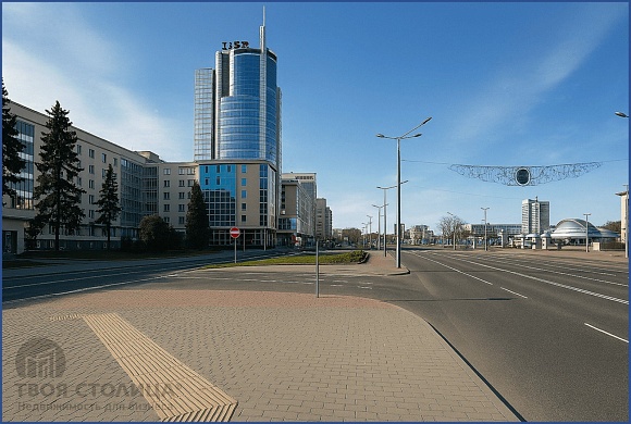Офис в аренду, Минск, Победителей просп., 7, к. а - фото 16 