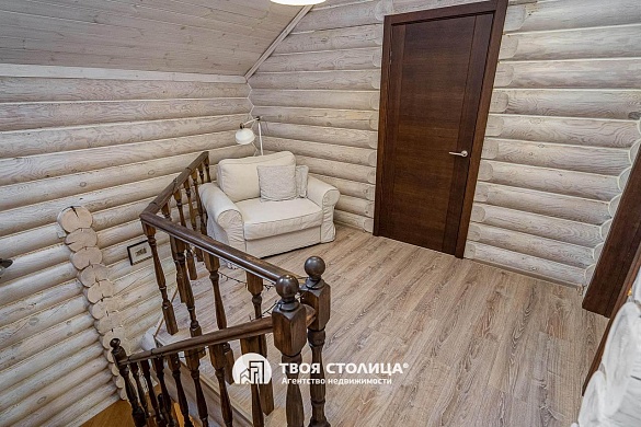 дом, Слобода - фото 8 