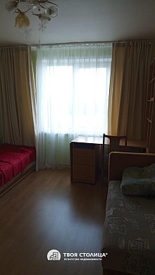 Сдаётся 2-комнатная квартира, Минск, Бачило ул., 30 - фото 3 