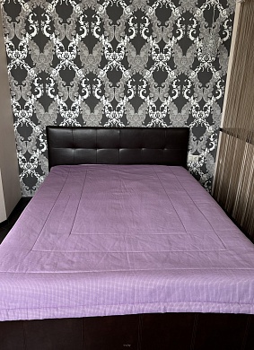 Сдаётся 1-комнатная квартира, Минск, Мястровская ул., 6 - фото 4 