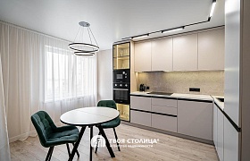 Продажа  квартиры, Минск, Минина ул., 4