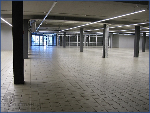 Торговые площади в аренду, Минск, Ложинская ул., 23