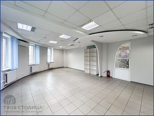 Офис на  продажу, Минск, Скрыганова ул., 6, к. 4 - фото 3 
