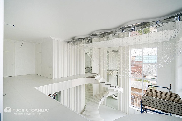 коттедж, Ждановичи - фото 49 