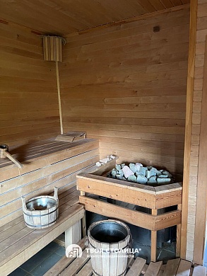 дом, Казельщина - фото 25 