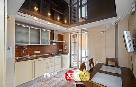 Продажа  квартиры, Минск, Скрипникова ул., 25