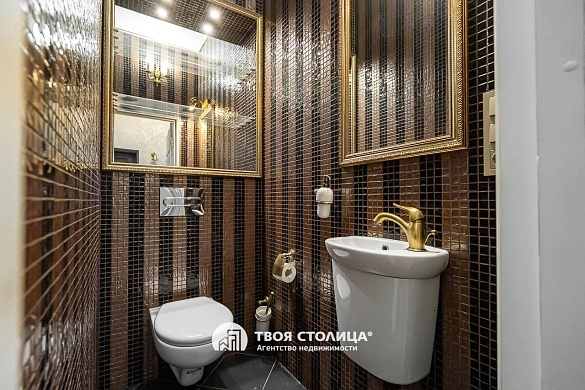 коттедж, Минск - фото 32 