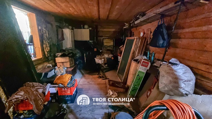 дача, Слобода - фото 43 