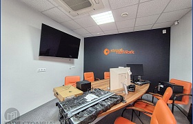 Сдается Офис в аренду Минск, Смоленская ул., 25