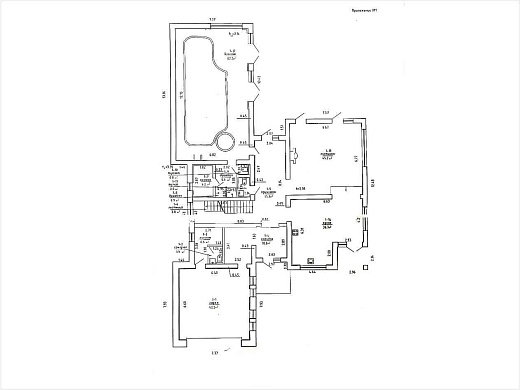 коттедж, Ждановичи - фото 48 