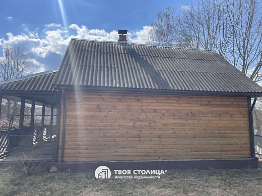 дом, Логоза - фото 19 