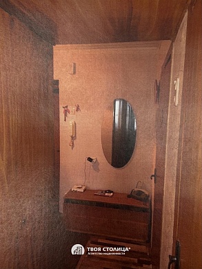 Сдаётся 1-комнатная квартира, Минск, Кальварийская ул., 4 - фото 6 