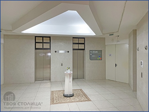 Офис в аренду, Минск, Домбровская ул., 9 - фото 11 