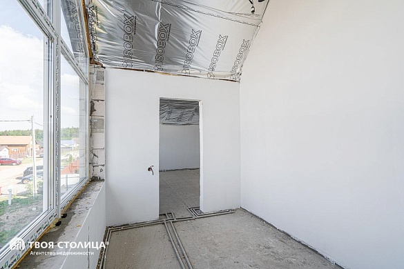 таунхаус, Лесковка - фото 12 