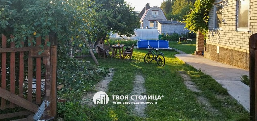 дача, Турковщина - фото 2 