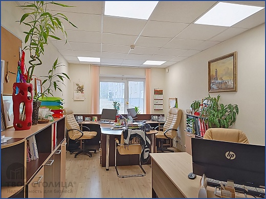 Офис на  продажу, Минск, Рокоссовского просп., 64 - фото 4 