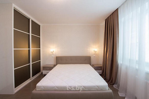 Сдаётся 3-комнатная квартира, Минск, Победителей просп., 125 - фото 8 