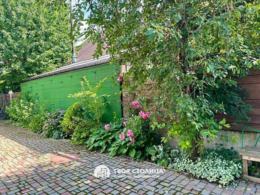 коттедж, Минск - фото 91 