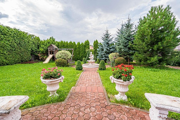 дом, Слобода - фото 44 