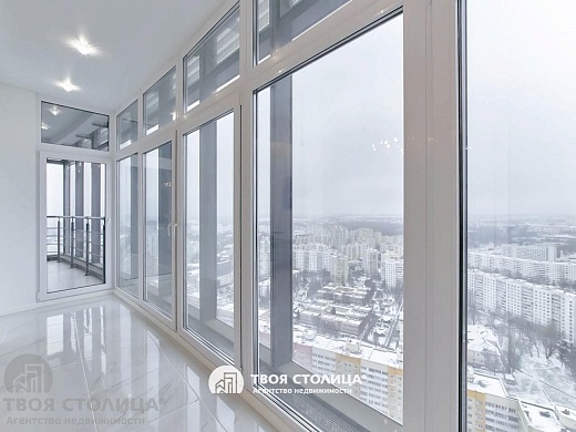 Сдаётся 3-комнатная квартира, Минск, Кальварийская ул., 16 - фото 7 