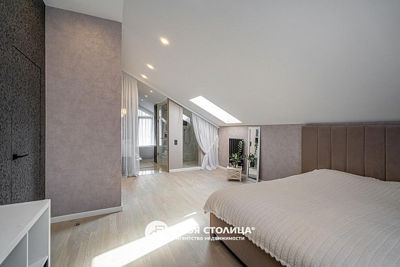 дом, Прилепы - фото 42 