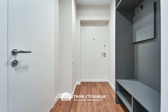 Сдаётся 2-комнатная квартира, Минск, Гастелло ул., 8 - фото 9 