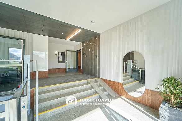 Сдаётся 1-комнатная квартира, Копище, Николая Камова ул., 11 - фото 16 