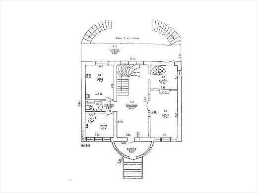 дом, Слобода - фото 52 