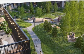 Продажа  квартиры, Колодищи, Сосновый Бор ул., 7