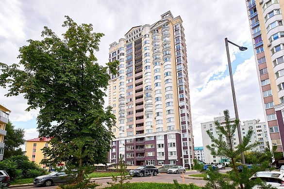 Сдаётся 1-комнатная квартира, Минск, Сурганова ул., 5, к. а - фото 14 