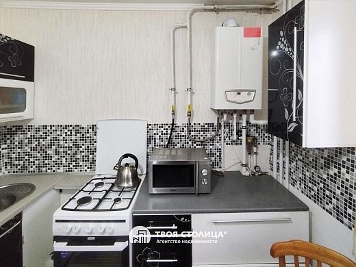 дом, Жодино - фото 6 